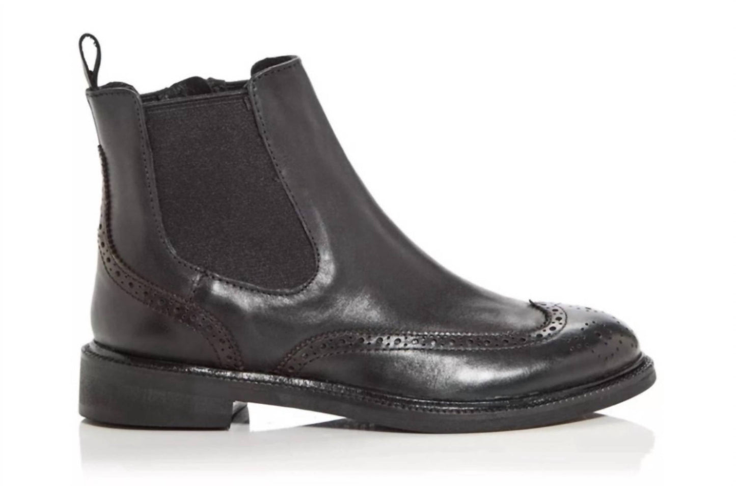 Jeffrey Campbell - Women's Chelsea Brogue Boots