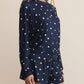 Z Supply - Classic Heart Long Sleeve Tee