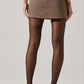 Astr - Laudine Tailored Mini Skirt