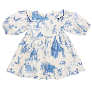 Pink Chicken - Girl's Brooke Dress