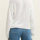Z Supply - Bellami Crochet Sweater