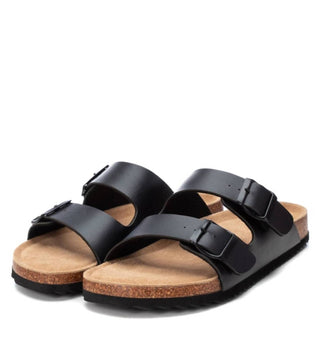 Xti - Men's Double Strap Sandals