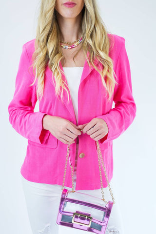 Jodifl - Biggest Moments Blazer