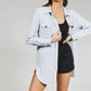 7Diamonds - Generation Buttery-soft Shacket