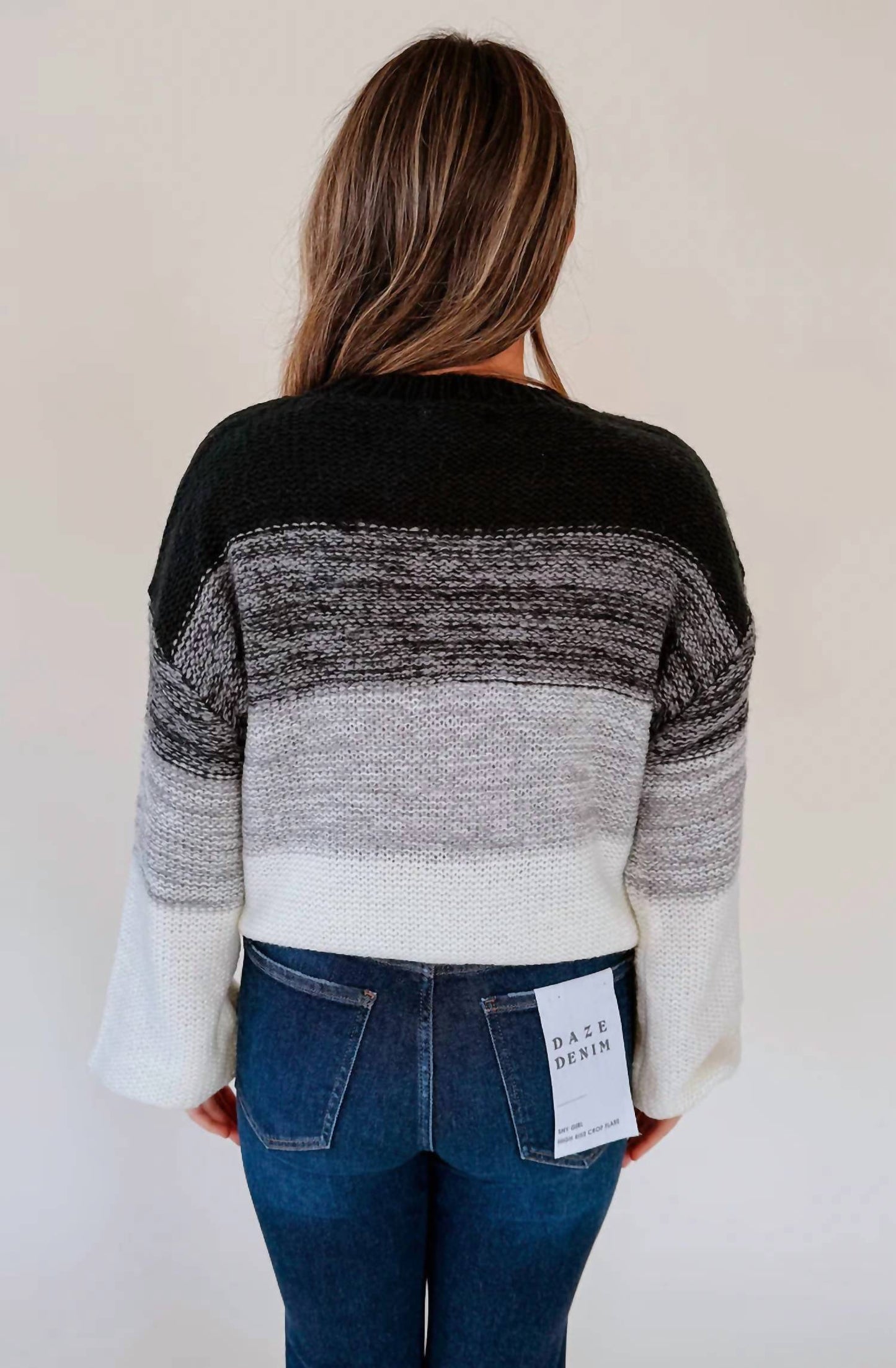Steve Madden - Colette Sweater