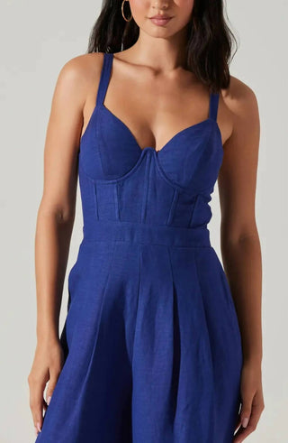 Astr - Caspar Jumpsuit