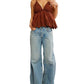 Free People - Sunny Days Cami Top