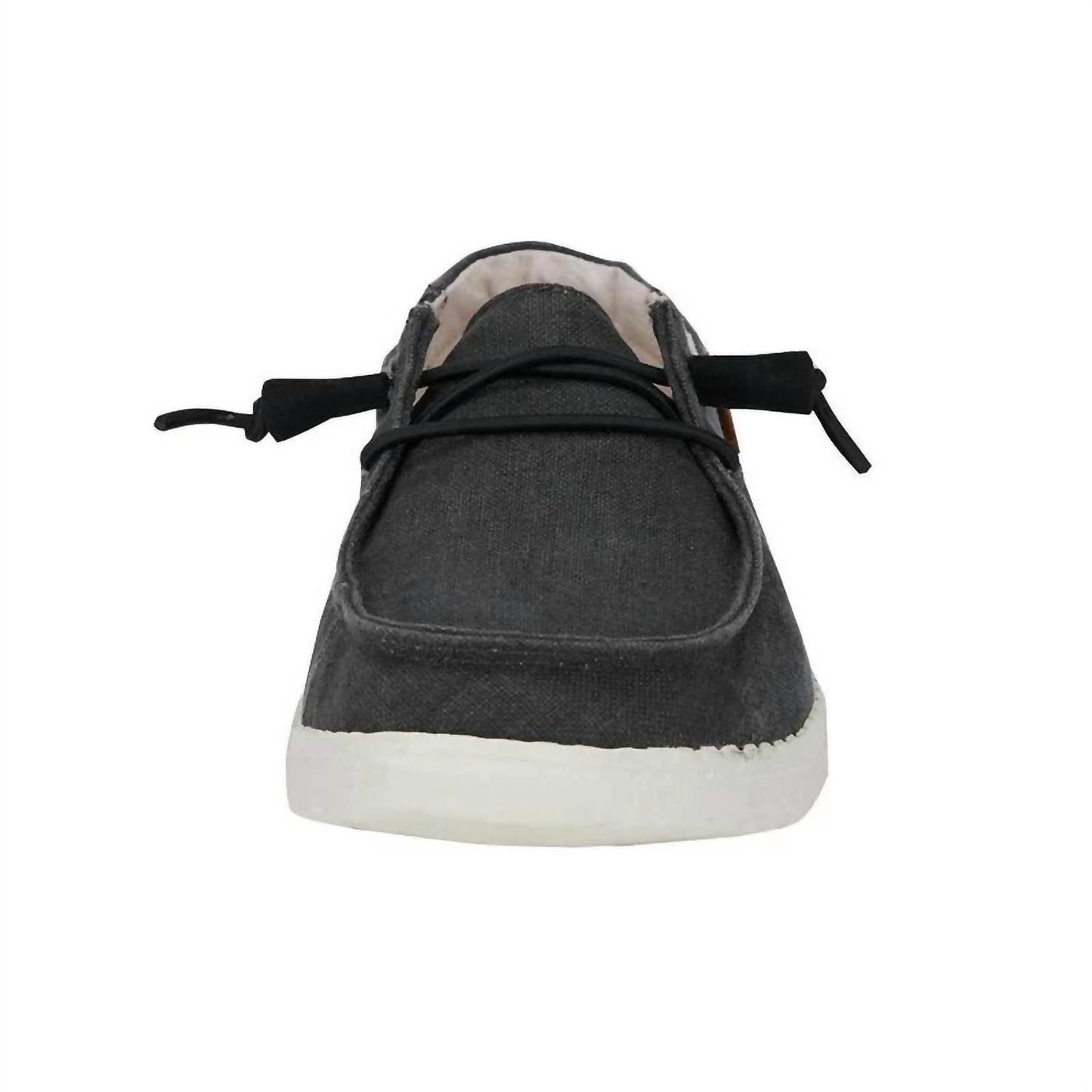 Hey Dude - Women's Wendy Chambray Shoes