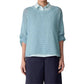 Eileen Fisher - Crew Neck Sweater