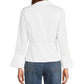Tyler Boe - Paige Twisted Front Top