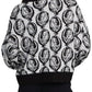 Chaser - Grateful Dead Cardigan