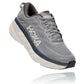 Hoka - Men's Bondi 7 Wild Dove Dark Shadow Shoe