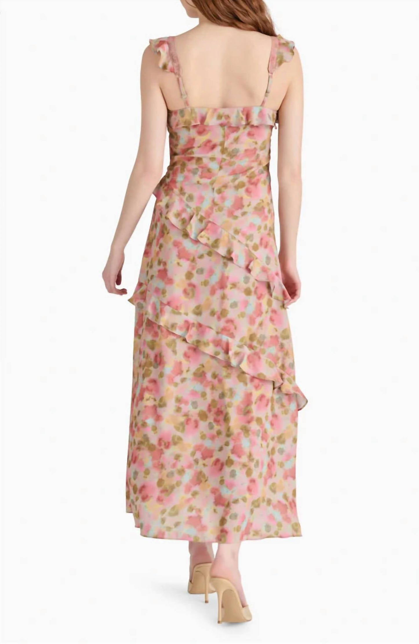 Steve Madden - Versailles Maxi Dress