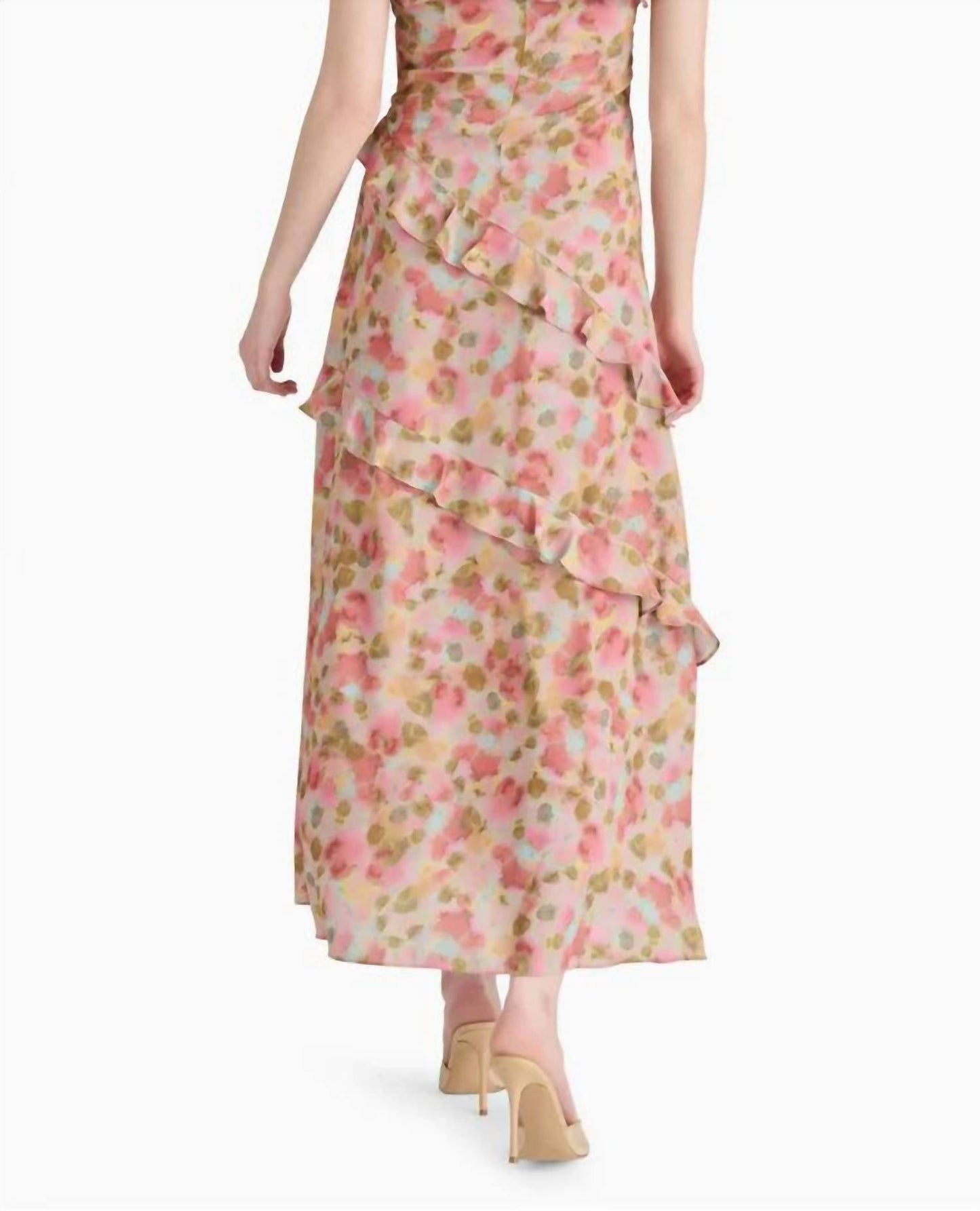 Steve Madden - Versailles Maxi Dress