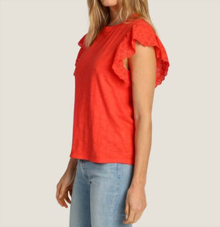 Dylan - Presley Short Sleeve Tee