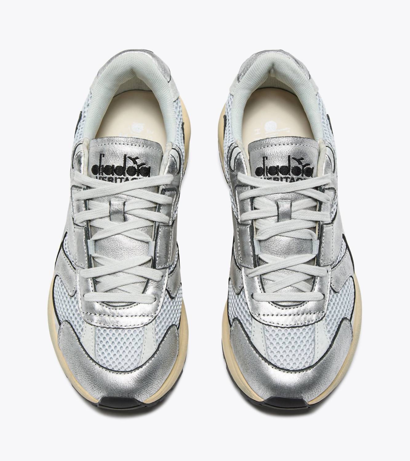 Diadora - Women's Mercury Elite Used Sneakers
