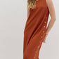 Entro - Knit Midi Dress
