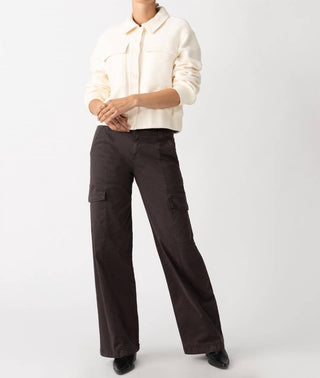 Sanctuary - Cruise Knit Jacket