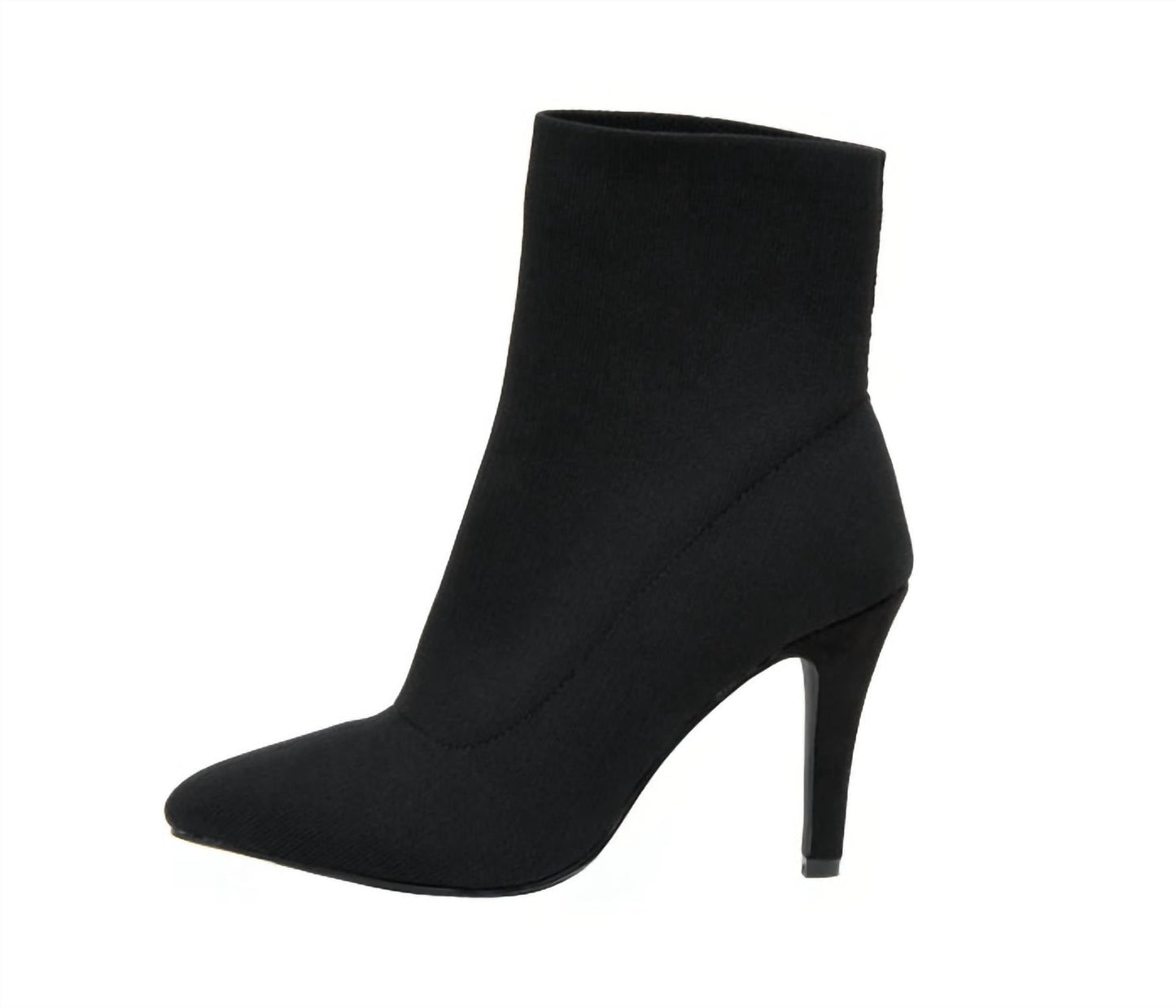 Cushionaire - Women's Gipsee Sock Booties