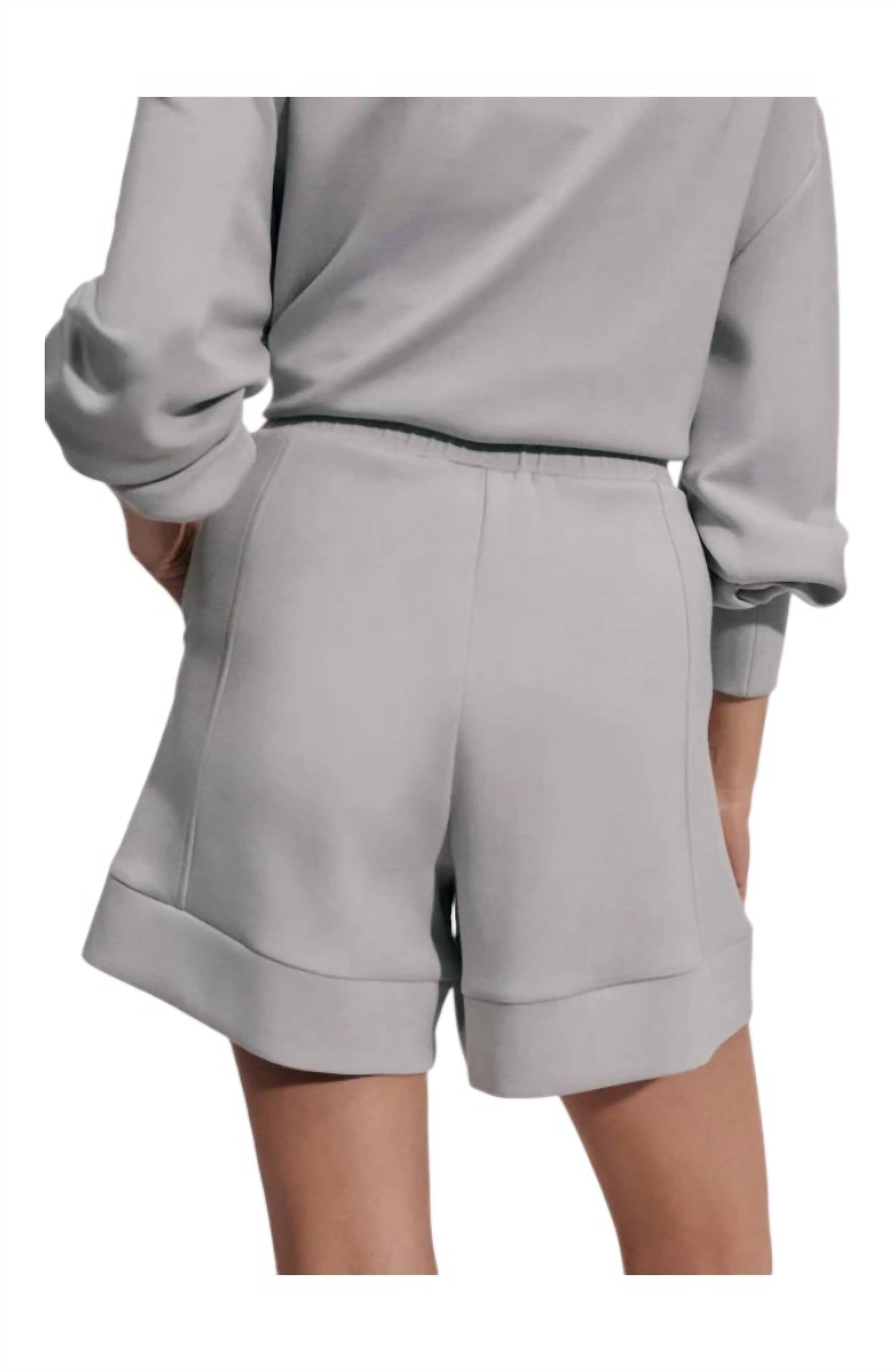 Varley - Alder High Rise 5.5 Short