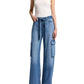 7 For All Mankind - Cargo Palazzo Pants
