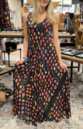 Johnny Was - Rhea Bias Dress