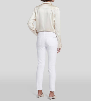 7 For All Mankind - Roxanne Ankle Jean