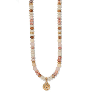 Brighton - Women's Contempo Playa Rosa Necklace