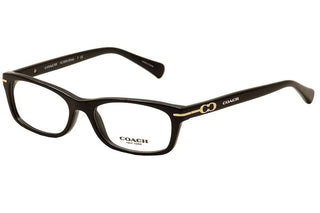 Coach - Women's Hc6054 Elise Eyeglasses