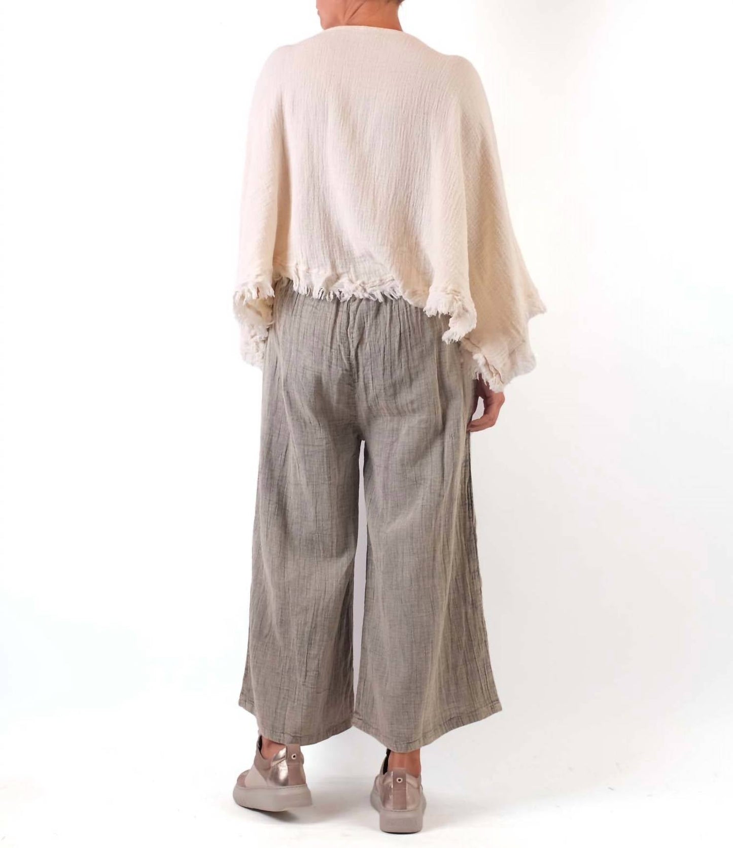 Tulip Clothing - Palazzo Pants