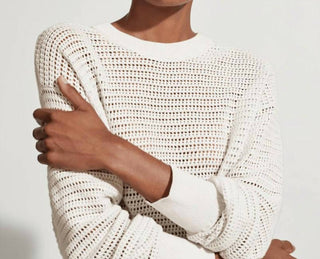 Varley - Kershaw Sweat Egret