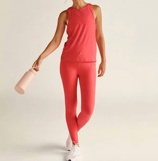 Beyond Yoga - Featherweight Rebalance Tank