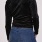 Another Love - Brielle Velvet Top