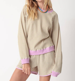 Electric & Rose - Ronan Pullover