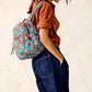 Vera Bradley - Women's Banbury Backpack