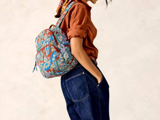 Vera Bradley - Women's Banbury Backpack