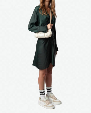 Zadig & Voltaire - Women's Wings Low-top Sneakers