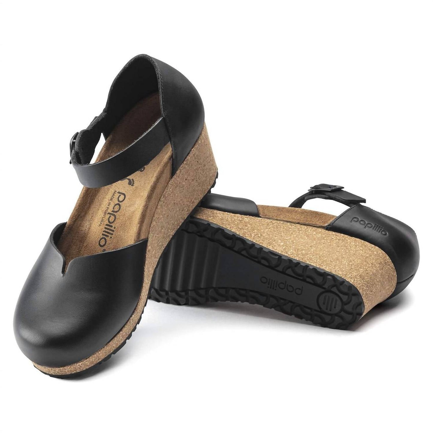 Birkenstock - Women's Mary Wedge Clog