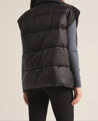 Z Supply - Sundown Oversized Vest