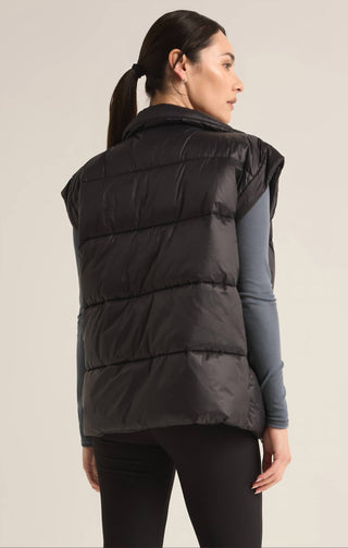Z Supply - Sundown Oversized Vest