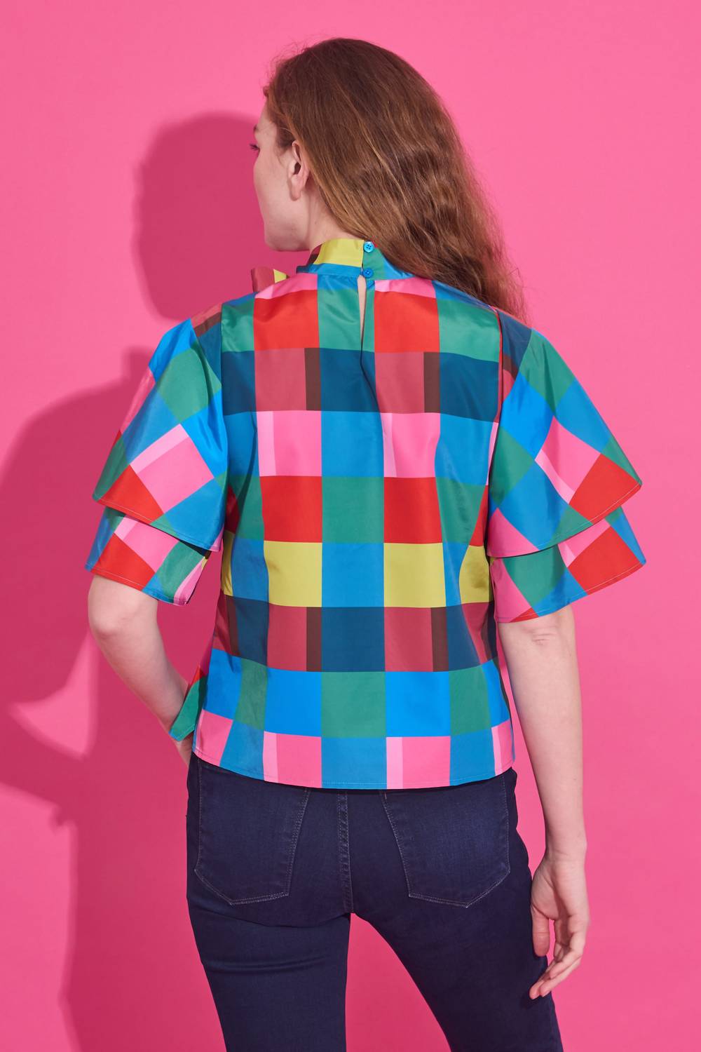 Alden Adair - Heddy Top