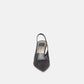 Dolce Vita - Women's Kaye Crystal Heels