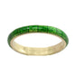 Hidalgo - Women's Enamel Rings