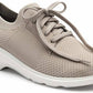 Klogs Footwear - Women's Glide Knit Fabric Lace Up Shoes