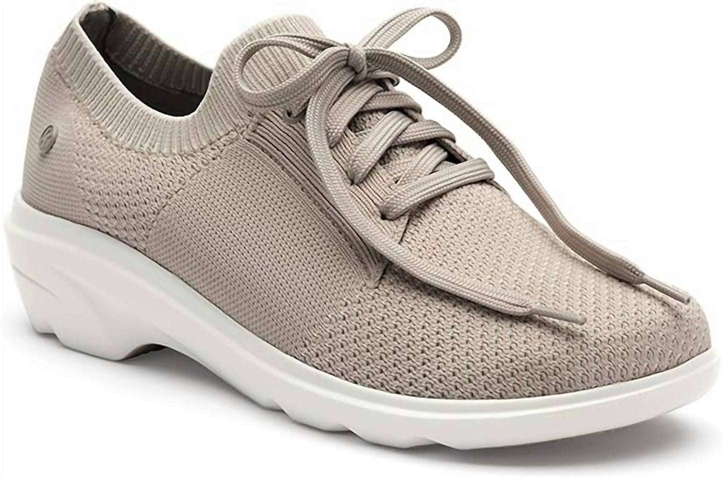 Klogs Footwear - Women's Glide Knit Fabric Lace Up Shoes