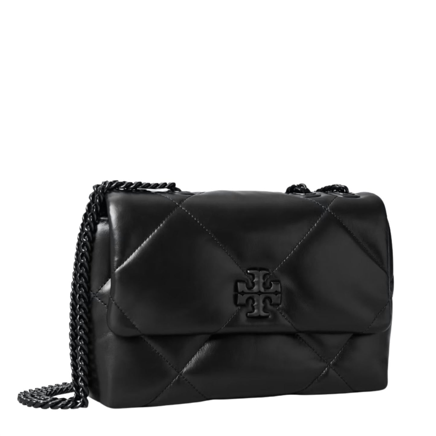 Tory Burch - Kira Diamond Quilt Small Convertible Shoulder Bag