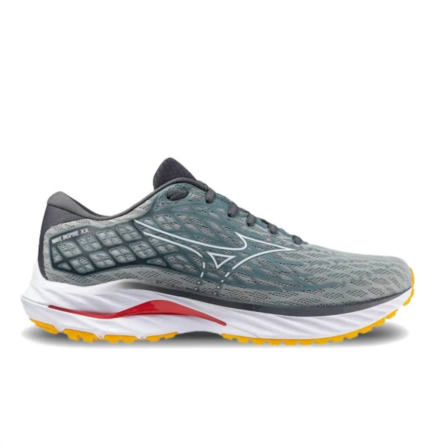 Mizuno - Men's Wave Inspire 20 Shoes
