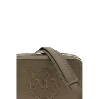 Pinko - Women's Carrie Shoulder Bag