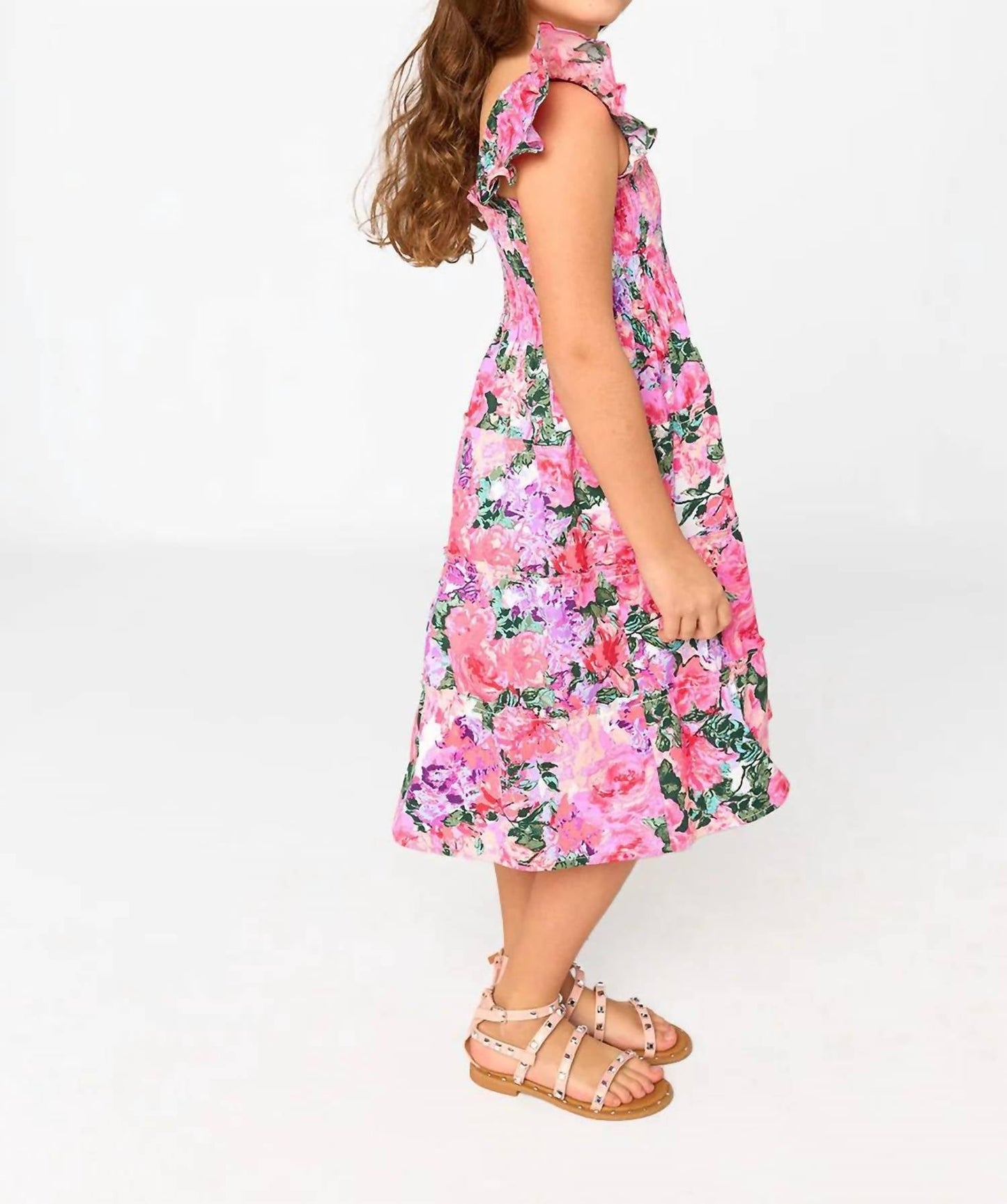 Buddylove - Girl's Nori Royalty Dress