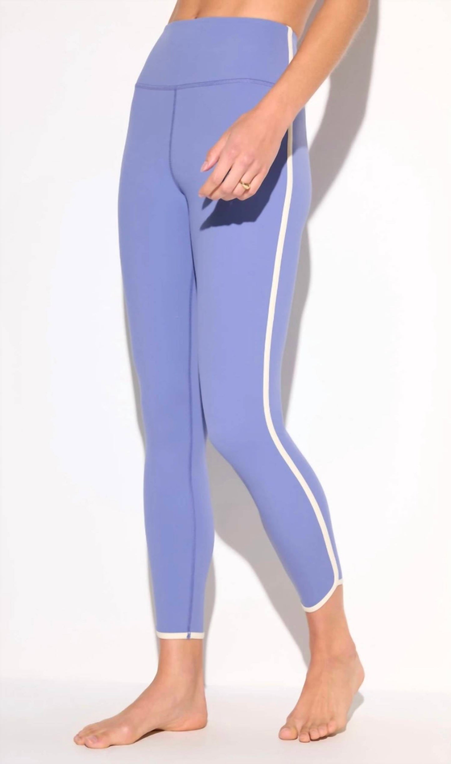 Spiritual Gangster - Marley 7/8 Legging